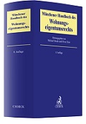 Mnchener Handbuch des Wohnungseigentumsrechts